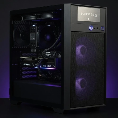 Quantum Forge